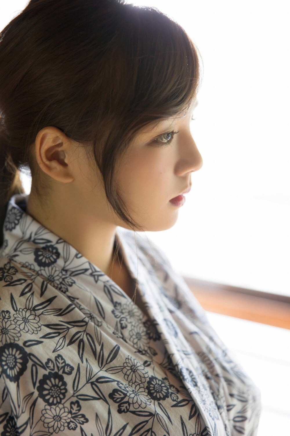 YS-Web-Vol.682Ai Shinozaki 篠崎愛 - あっためて